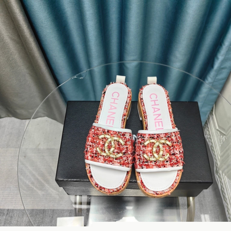 Ch*el slippers